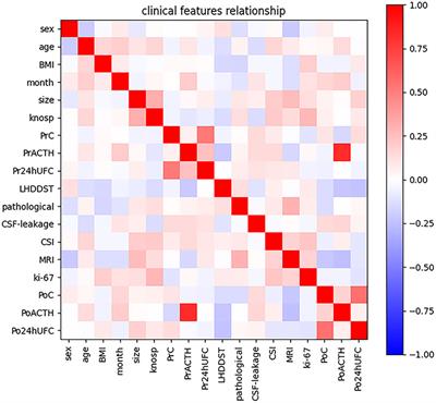 Predicting delayed remission in Cushing’s disease using radiomics models: a multi-center study